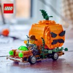 LEGO® 40822 Pumpabil