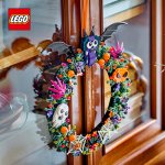 LEGO® 40825 Halloweenkrans