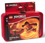 LEGO Sorteringsbox Ninjago