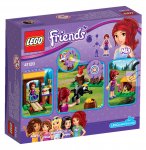 LEGO Friends 41120 Äventyrslägret – bågskytte