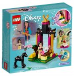 LEGO® Disney Princess 41151 Mulans träningsdag