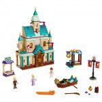 LEGO® Disney Princess 41167 Arendals slottsby