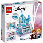 LEGO® Disney Princess 41168 Elsas smyckeskrin