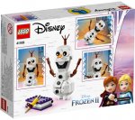 LEGO® Disney Princess 41169 Olof