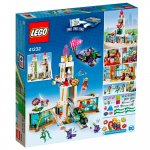 LEGO® DC Super Hero Girls 41232 Super Hero High School