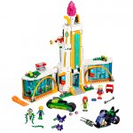 LEGO® DC Super Hero Girls 41232 Super Hero High School