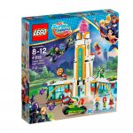 LEGO® DC Super Hero Girls 41232 Super Hero High School
