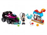 LEGO® DC Super Hero Girls 41233 Lashina™ pansarbil