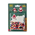 Hama Midi Small Blister Christmas Santa