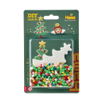 Hama Midi Small Blister Christmas Santa
