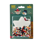 Hama Midi Small Blister Christmas Deer