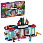 LEGO® Friends 41448 Heartlake Citys biograf