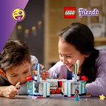 LEGO® Friends 41448 Heartlake Citys biograf