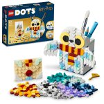 LEGO® DOTS 41809 Harry Potter Hedwig™ pennställ