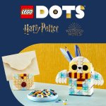 LEGO® DOTS 41809 Harry Potter Hedwig™ pennställ