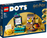 LEGO® DOTS 41811 Harry Potter Hogwarts™ skrivbordsset