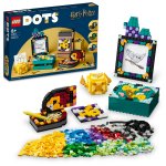 LEGO® DOTS 41811 Harry Potter Hogwarts™ skrivbordsset