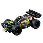 LEGO® Technic 42072 KRASCH!