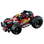 LEGO® Technic 42073 KROSS!