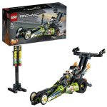 LEGO® Technic 42103 Dragster