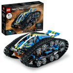 LEGO® Technic 42140 Appstyrt förvandlingsfordon