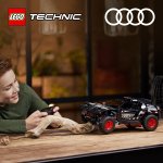 LEGO® Technic 42160 Audi RS Q e-tron