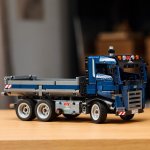 LEGO® Technic 42203 Dumper med tippflak