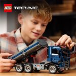 LEGO® Technic 42203 Dumper med tippflak