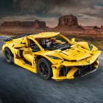 LEGO® Technic 42205 Chevrolet Corvette Stingray