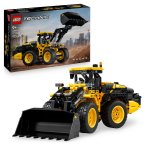 LEGO® Technic 42209 Volvo L120 eldriven hjullastare