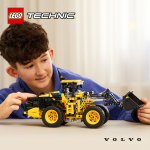 LEGO® Technic 42209 Volvo L120 eldriven hjullastare