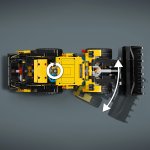 LEGO® Technic 42209 Volvo L120 eldriven hjullastare