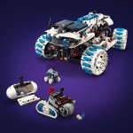 LEGO® Technic 42211 Lunar Outpost™ månrover rymdfordon