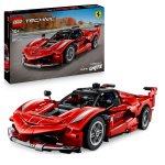LEGO® Technic 42212 Ferrari FXX K