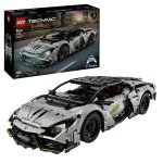 LEGO® Technic 42214 Lamborghini Revuelto supersportbil
