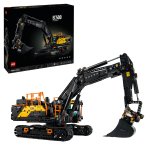 LEGO® Technic 42215 Volvo EC500 Hybrid grävmaskin