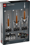 LEGO® Technic 42221 NASA Artemis Space Launch System raket