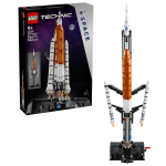 LEGO® Technic 42221 NASA Artemis Space Launch System raket