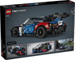 LEGO® Technic 42226 BMW M4 GT3 EVO racerbil