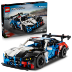 LEGO® Technic 42226 BMW M4 GT3 EVO racerbil