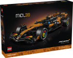 LEGO® Technic 42228 McLaren MCL39 F1® bil