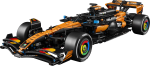LEGO® Technic 42228 McLaren MCL39 F1® bil