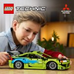 LEGO® Technic 42229 Fast and Furious Mitsubishi Eclipse bil