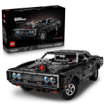 LEGO® Technic 42231 Fast and Furious Dodge Charger R/T bil