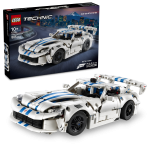 LEGO® Technic 42234 Dodge Viper GTS-R sportbil