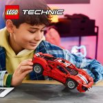 LEGO® Technic 42235 Ferrari 488 Pista bil