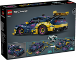 LEGO® Technic 42236 Specialdesignad Ford Mustang GT bil