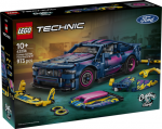 LEGO® Technic 42236 Specialdesignad Ford Mustang GT bil