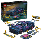 LEGO® Technic 42236 Specialdesignad Ford Mustang GT bil