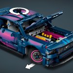 LEGO® Technic 42236 Specialdesignad Ford Mustang GT bil